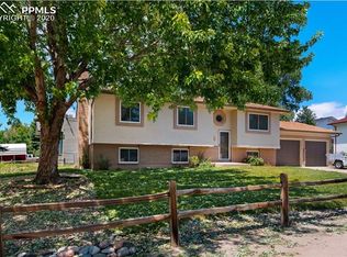 6830 Fielding Cir, Colorado Springs, CO 80911