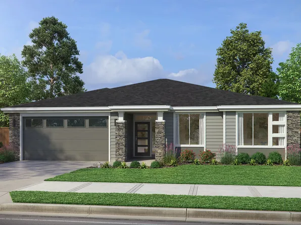 2028 142nd Street Ct S, Spanaway, WA 98387