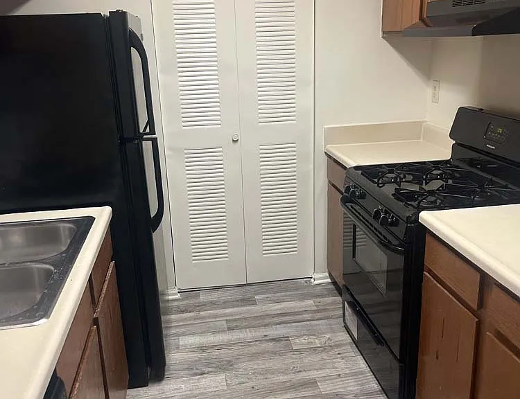 Wesley Trevento Apartments at Lithia Springs — Photo 81
