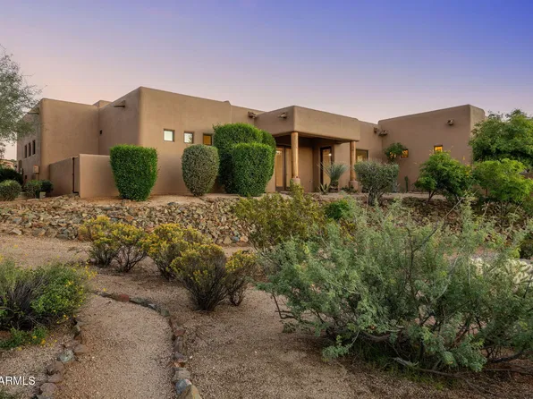 11212 E AJAVE Drive, Scottsdale, AZ 85262