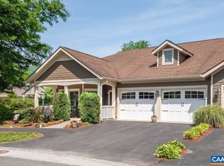 170 Rosewood Dr, Nellysford, VA 22958