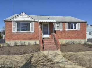 3205 Janet Rd, Wheaton, MD 20906