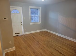 1731 Holbrook St NE APT A, Washington, DC 20002