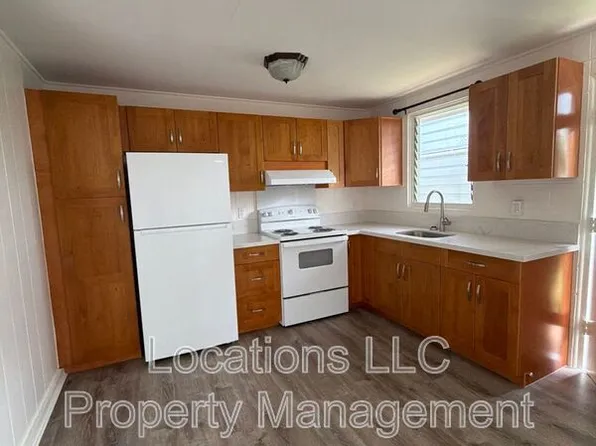 635 Piikoi St Unit 1, Honolulu, HI 96814