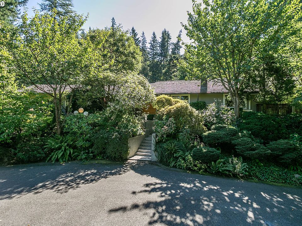 4520 SW Humphrey Ct, Portland, OR 97221 | Zillow