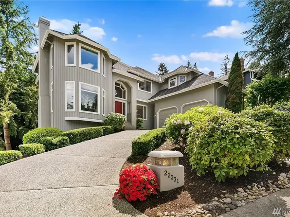 22331 NE 31st St, Sammamish, WA 98074