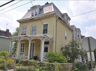 215 Woodworth Ave, Yonkers, NY 10701