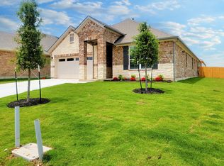 329 Abruzzi St, Leander, TX 78641