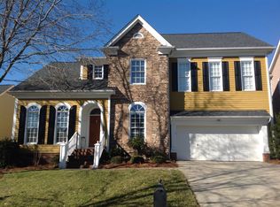 8115 Hawk Crest Ct, Charlotte, NC 28270