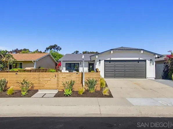 7415 Bovet Way, San Diego, CA 92122