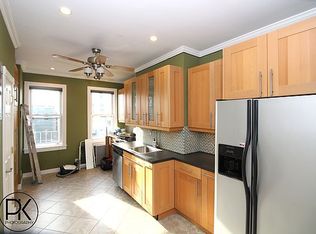 29 McGuinness Blvd APT 3R, Brooklyn, NY 11222
