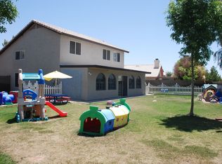 1192 N Hudson Pl, Chandler, AZ 85225