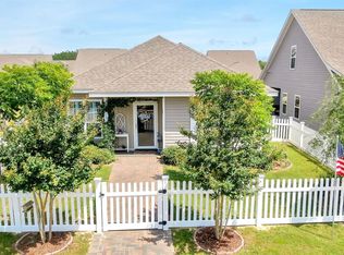 356 Fanny Ann Way, Freeport, FL 32439