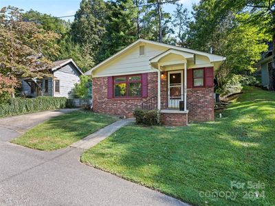 190 Cokesbury Cir, Lake Junaluska, NC, 28745
