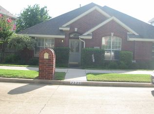 2329 Havard Oak Dr, Plano, TX 75074