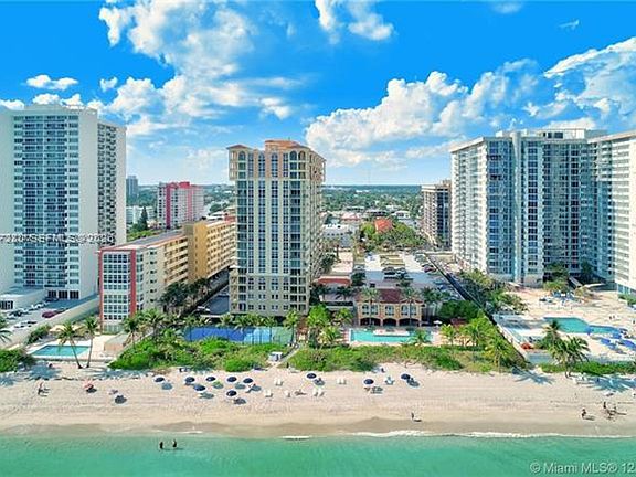 3rd image of 2080 S Ocean Dr #Cu-502