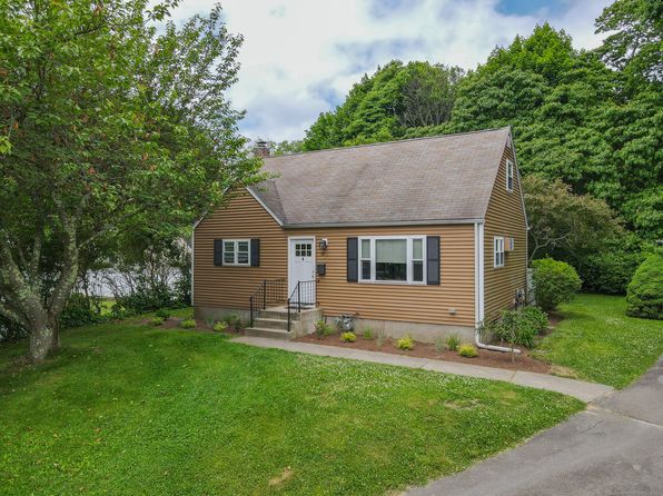 Milford CT Single Family Homes For Sale - 46 Homes | Zillow