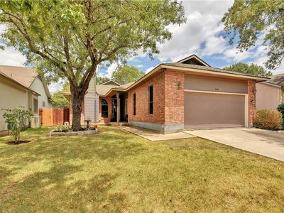 3020 Jubilee Trl, Austin, TX, 78748