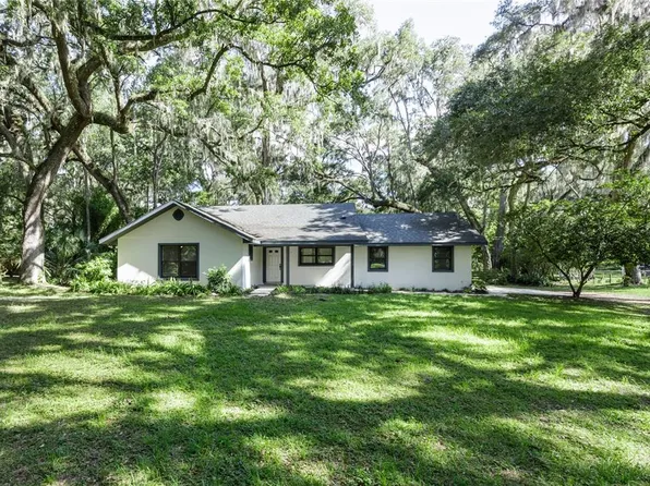 6822 SW 134th Ave, Archer, FL 32618