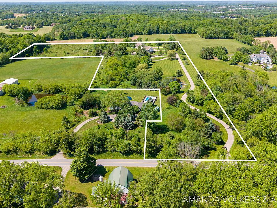 4483 76th St SW, Byron Center, MI 49315 | MLS #26026155 | Zillow