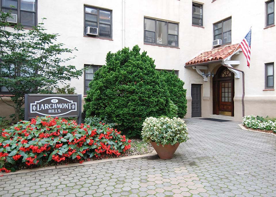 Elegant Co-op