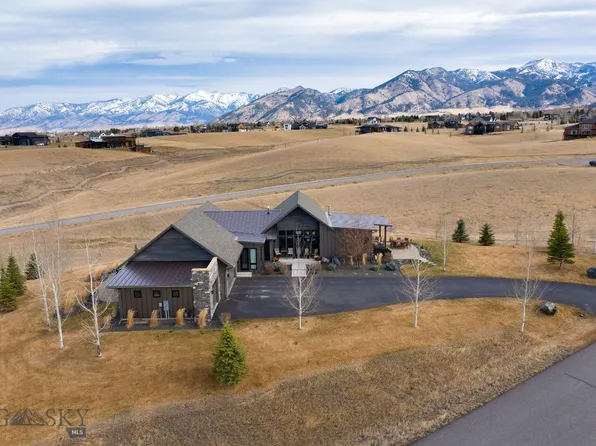 103 Moon Shadow Dr, Bozeman, MT 59715