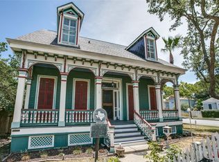 1725 Avenue M, Galveston, TX 77550