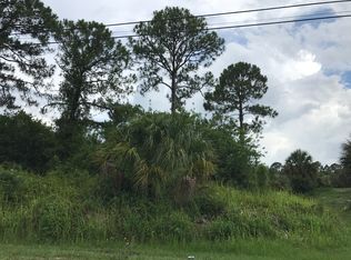 2125 LOT 7 Alliance Ave, North port, FL 34286