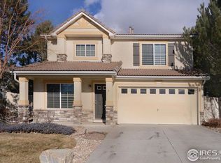 5319 Cherrywood Ln, Johnstown, CO 80534