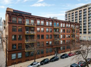 1910 S Indiana Ave APT 422, Chicago, IL 60616