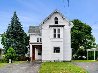 268 Proctor Ave, Revere, MA 02151