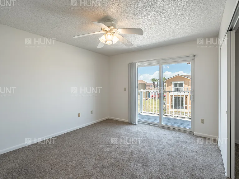 Patrick Family Housing — Photo 63