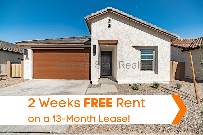 16635 N Lunar St — Photo 1