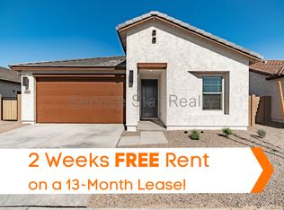 16635 N Lunar St, Maricopa, AZ 85138