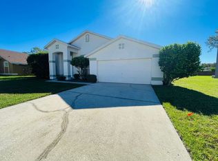 2312 Merrimack Dr, Kissimmee, FL 34743