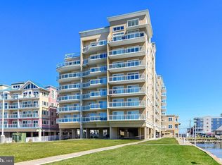 4601B Coastal Hwy UNIT 702, Ocean City, MD 21842