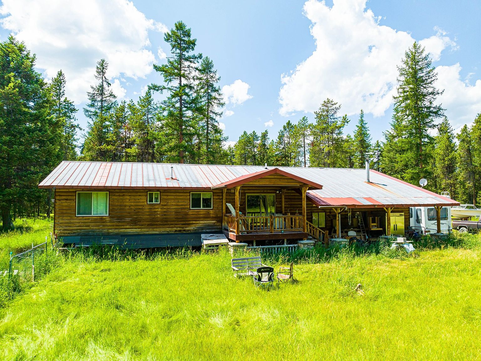 565 Gopher Ln, Marion, MT 59925 Zillow