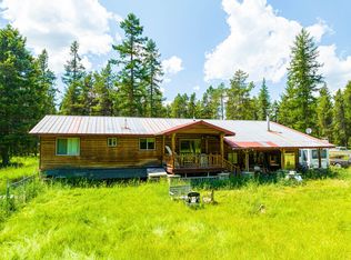 565 Gopher Ln, Marion, MT 59925