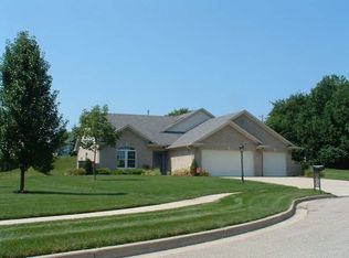 3767 Harvest Creek Ct, Dayton, OH 45430