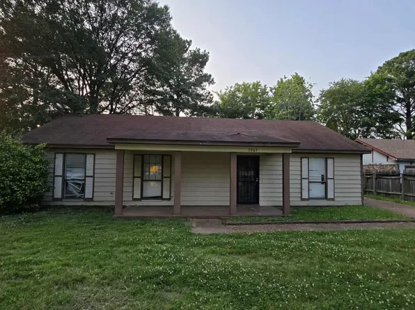 3967 Silverleaf Rd, Memphis, TN 38115