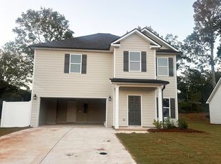 262 Wl Miller Dr, Jackson, GA 30233