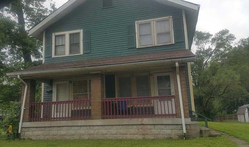 2nd image of 2142/2144 N Harding St