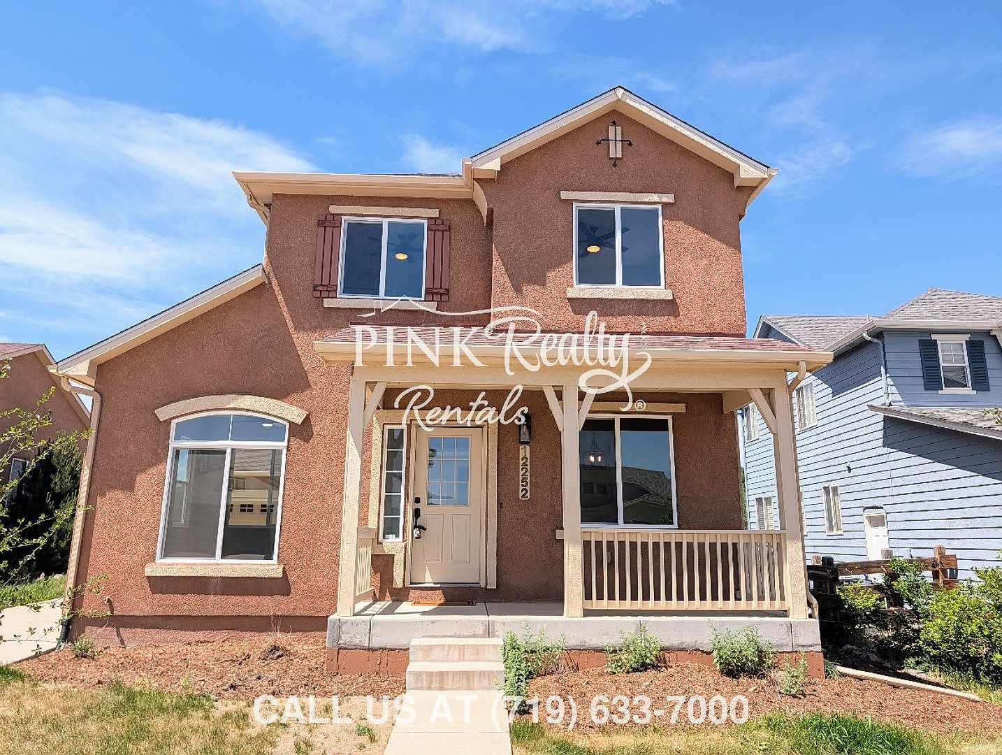 12252 Point Reyes Dr, Peyton, CO 80831 | Zillow
