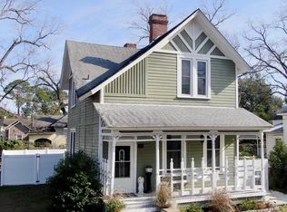 701 Brunel St, Waycross, GA 31501