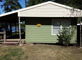 1167 Shawnee Shores Rd, Hemphill, TX 75948