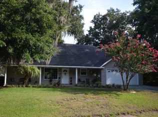 120 Hidden Lakes Dr, Brunswick, GA 31525