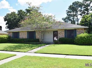 4523 Woodlyn Dr, Baton Rouge, LA 70816