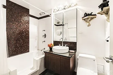 Sold by Halstead Real Estate