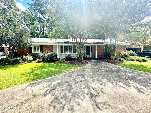 981 S Church St, Brookhaven, MS 39601