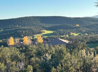 5 Broken Arrow Pl, Sandia Park, NM 87047